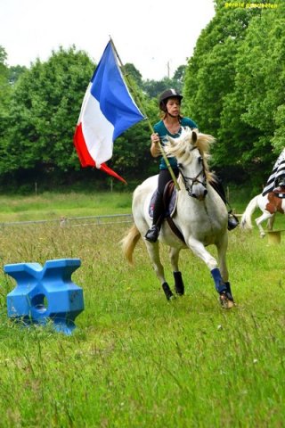 069 Xtrem Race samedi 4 juin à  St Yvi