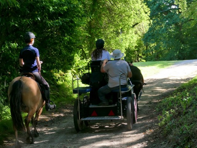 (090) Rando Fouesnant du 24 juin 2018