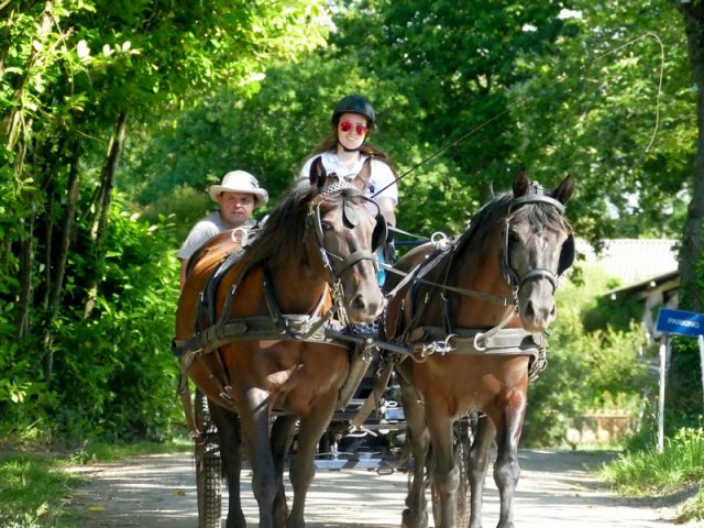 (090) Rando Fouesnant du 24 juin 2018