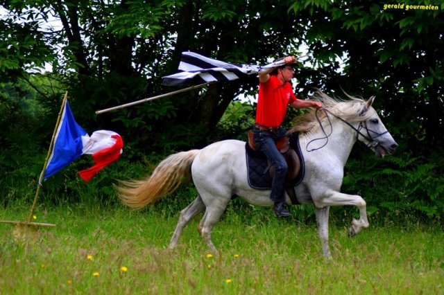 069 Xtrem Race samedi 4 juin à  St Yvi