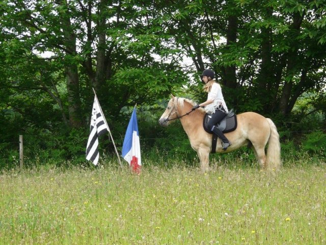 069 Xtrem Race samedi 4 juin à  St Yvi