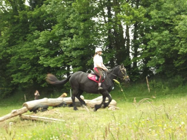 069 Xtrem Race samedi 4 juin à  St Yvi
