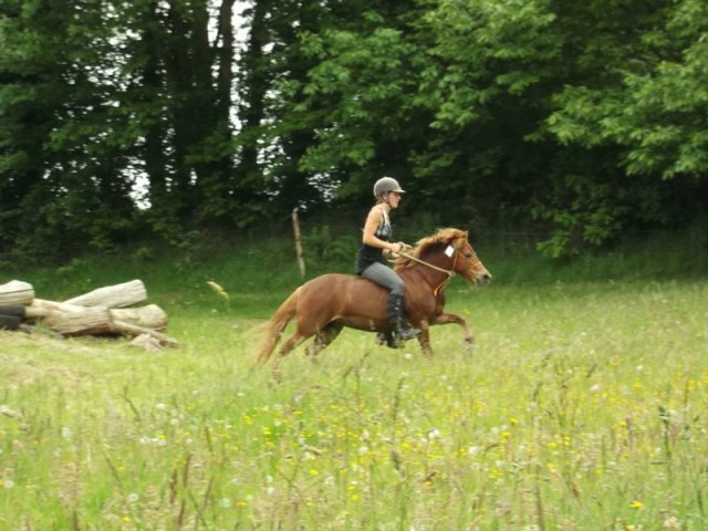 069 Xtrem Race samedi 4 juin à  St Yvi