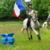 069 Xtrem Race samedi 4 juin à  St Yvi