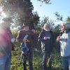 Journée débroussaillage  Plovan