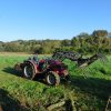 Journée débroussaillage  Plovan