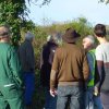 Journée débroussaillage  Plovan