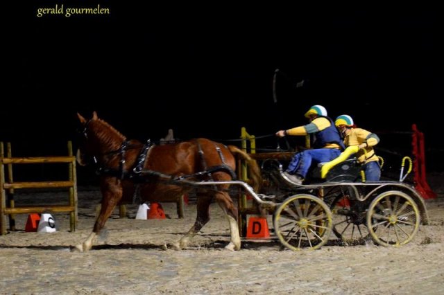 (080) Indoor du 11 novembre 2017