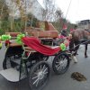 (082) Père Noël à Carrefour le 17 décembre 2017