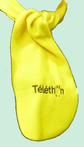 (081) Téléthon du 9 décembre 2017