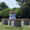 (091) Concours Attelage La F.Fouesnant 7-8 mai 2018