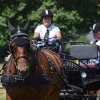 (091) Concours Attelage La F.Fouesnant 7-8 mai 2018