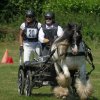 (091) Concours Attelage La F.Fouesnant 7-8 mai 2018