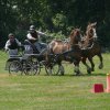 (091) Concours Attelage La F.Fouesnant 7-8 mai 2018