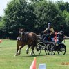 (091) Concours Attelage La F.Fouesnant 7-8 mai 2018