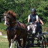 (091) Concours Attelage La F.Fouesnant 7-8 mai 2018