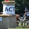 (091) Concours Attelage La F.Fouesnant 7-8 mai 2018