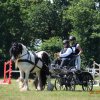 (091) Concours Attelage La F.Fouesnant 7-8 mai 2018