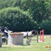 (091) Concours Attelage La F.Fouesnant 7-8 mai 2018