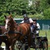 (091) Concours Attelage La F.Fouesnant 7-8 mai 2018