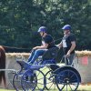 (091) Concours Attelage La F.Fouesnant 7-8 mai 2018
