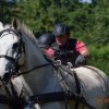 (091) Concours Attelage La F.Fouesnant 7-8 mai 2018