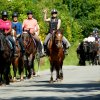 (090) Rando Fouesnant du 24 juin 2018