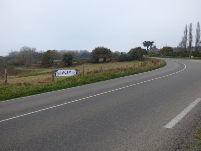 (94) Débroussaillage à Plovan 2018