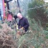 (94) Débroussaillage à Plovan 2018