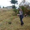 (94) Débroussaillage à Plovan 2018