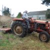 (94) Débroussaillage à Plovan 2018