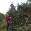 (94) Débroussaillage à Plovan 2018