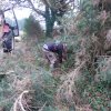 (94) Débroussaillage à Plovan 2018