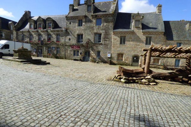 (086) Rando 24-25 mars 2018 dans le Porzay