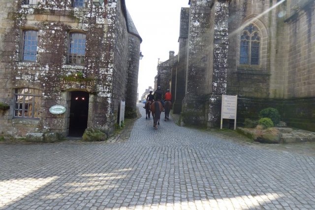(086) Rando 24-25 mars 2018 dans le Porzay