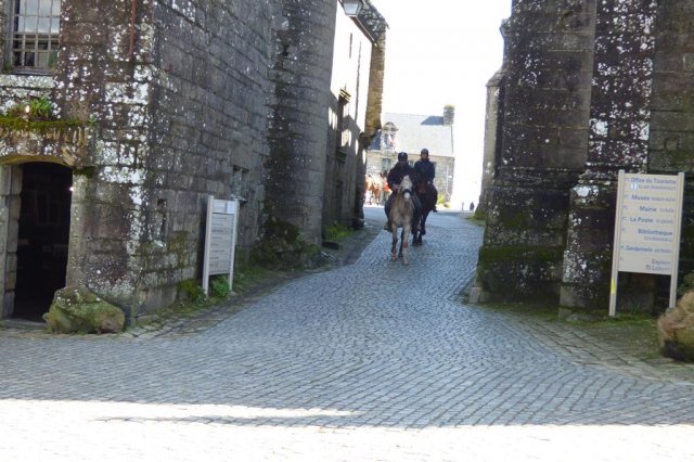 (086) Rando 24-25 mars 2018 dans le Porzay