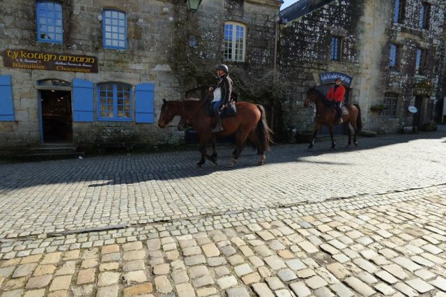 (086) Rando 24-25 mars 2018 dans le Porzay