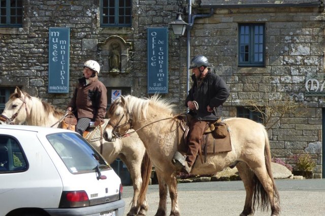 (086) Rando 24-25 mars 2018 dans le Porzay