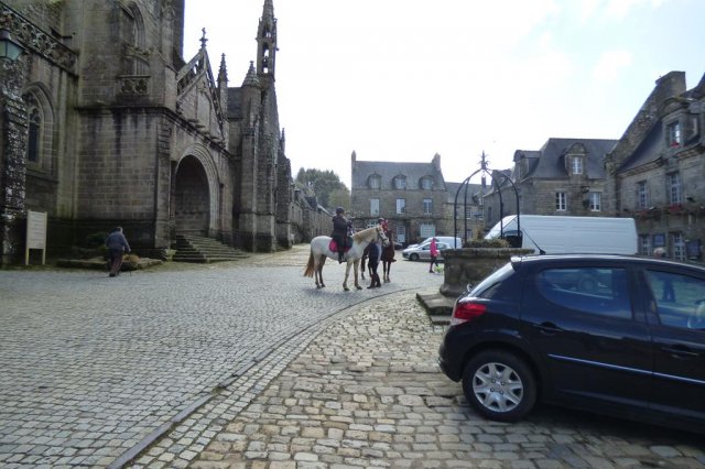 (086) Rando 24-25 mars 2018 dans le Porzay