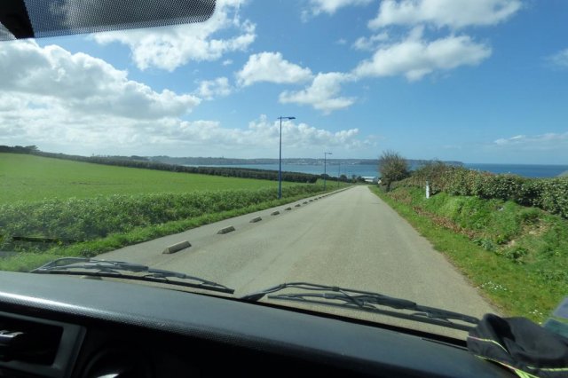 (086) Rando 24-25 mars 2018 dans le Porzay