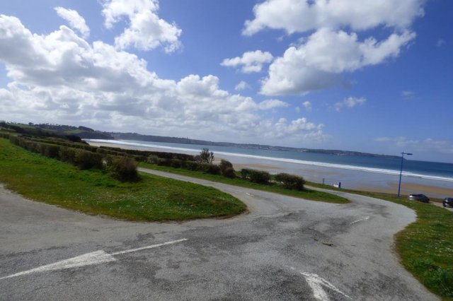 (086) Rando 24-25 mars 2018 dans le Porzay