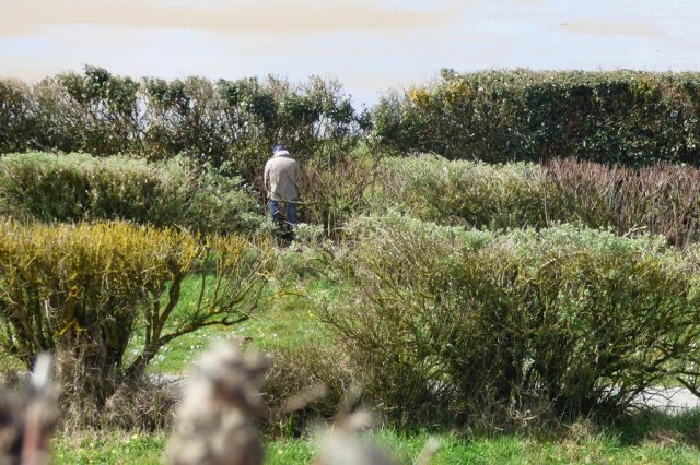 (086) Rando 24-25 mars 2018 dans le Porzay