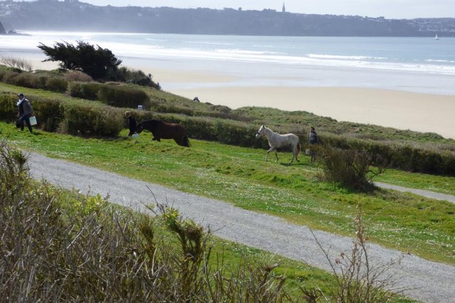 (086) Rando 24-25 mars 2018 dans le Porzay