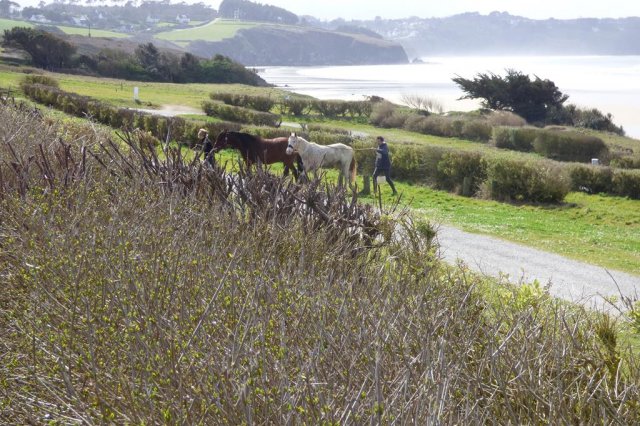 (086) Rando 24-25 mars 2018 dans le Porzay