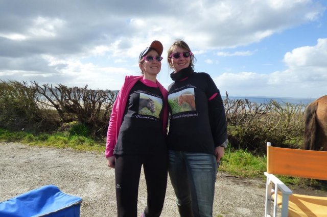 (086) Rando 24-25 mars 2018 dans le Porzay