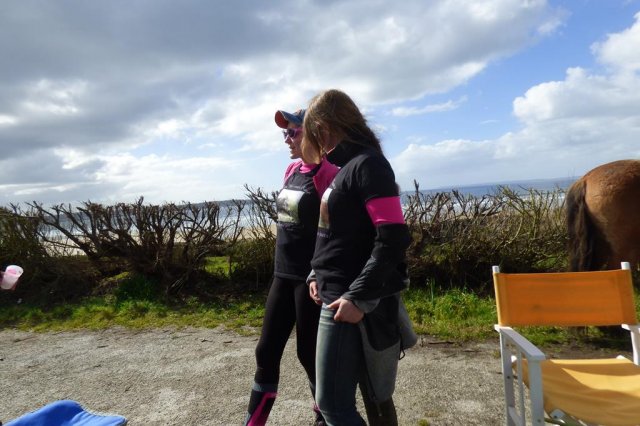 (086) Rando 24-25 mars 2018 dans le Porzay