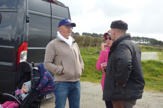 (086) Rando 24-25 mars 2018 dans le Porzay
