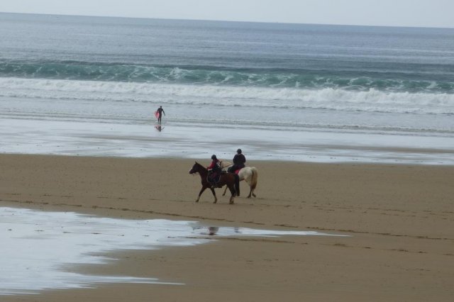 (086) Rando 24-25 mars 2018 dans le Porzay