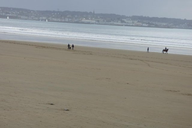 (086) Rando 24-25 mars 2018 dans le Porzay