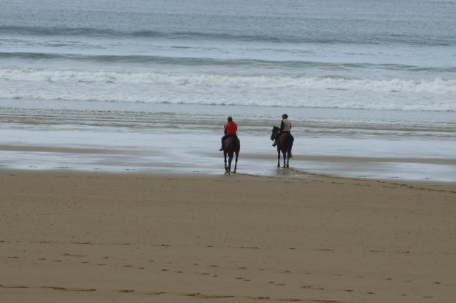 (086) Rando 24-25 mars 2018 dans le Porzay